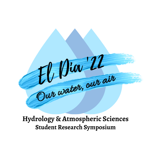 University of Arizona is holding its annual Hydrology and Atmospheric Sciences Student Research Symposium, El Día del Agua y La Atmósfera
